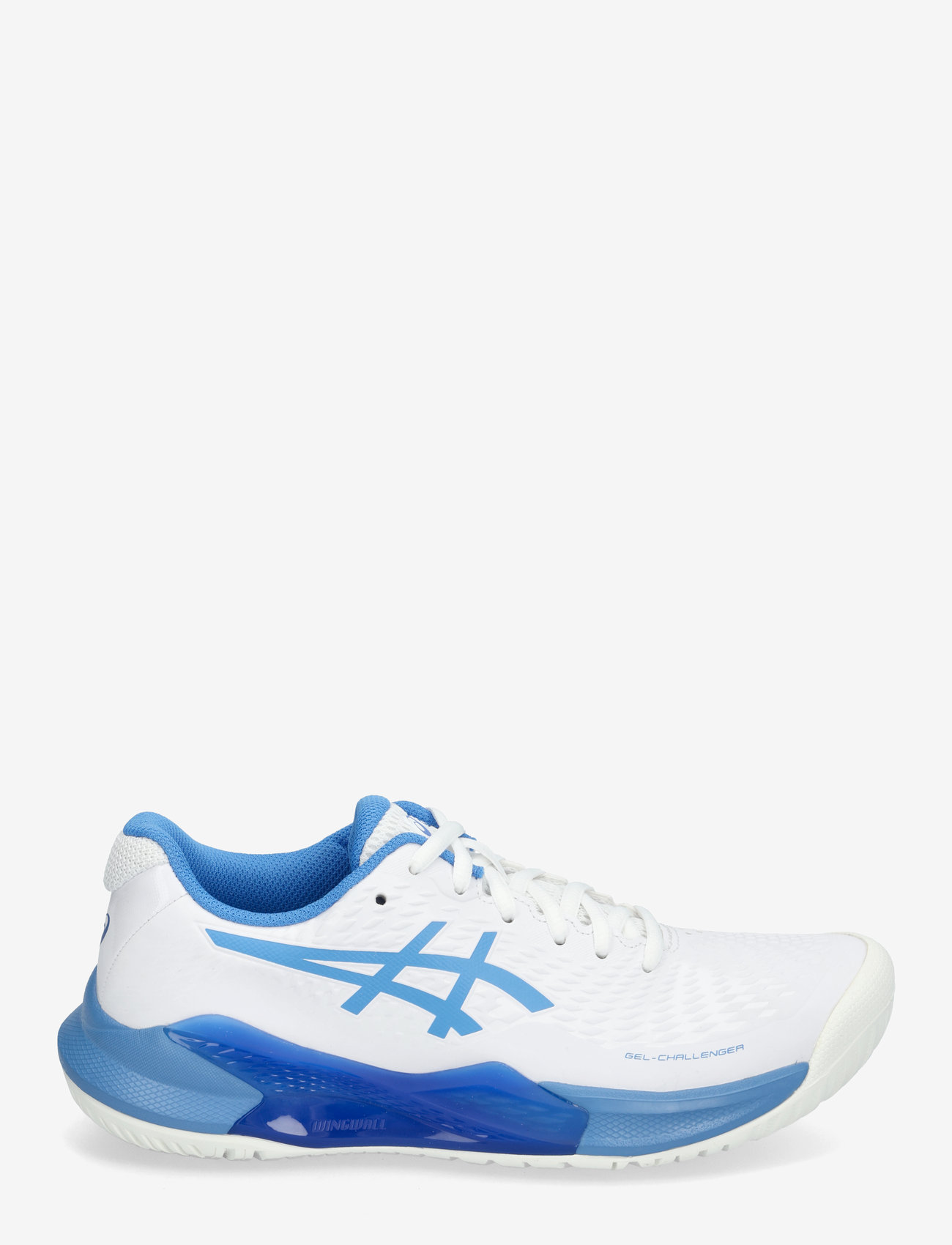Asics - GEL-CHALLENGER 14 - white/blue coast - 1