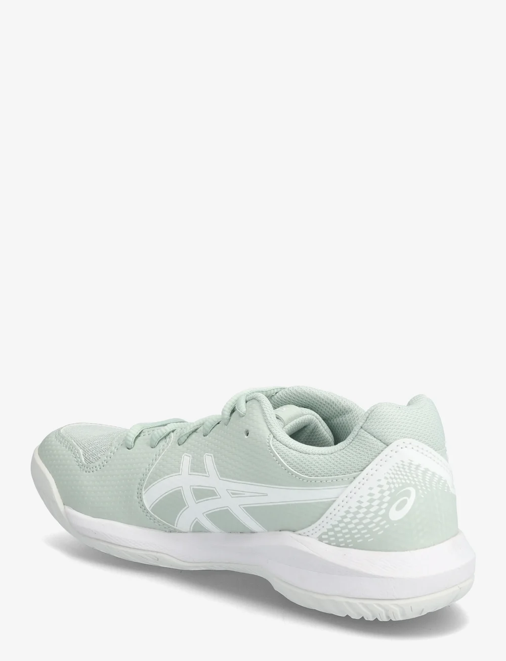 Asics - GEL-DEDICATE 8 - tennisskor - lichen rock / white - 2