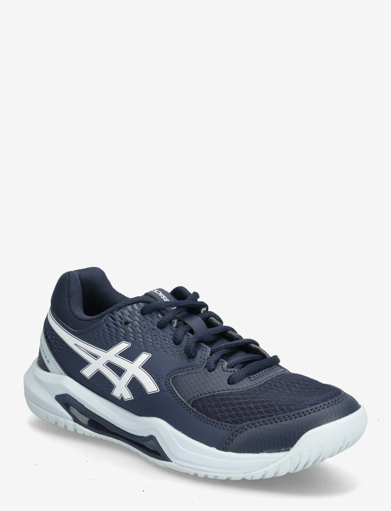 Asics - GEL-DEDICATE 8 - tennisschuhe - midnight/white - 0