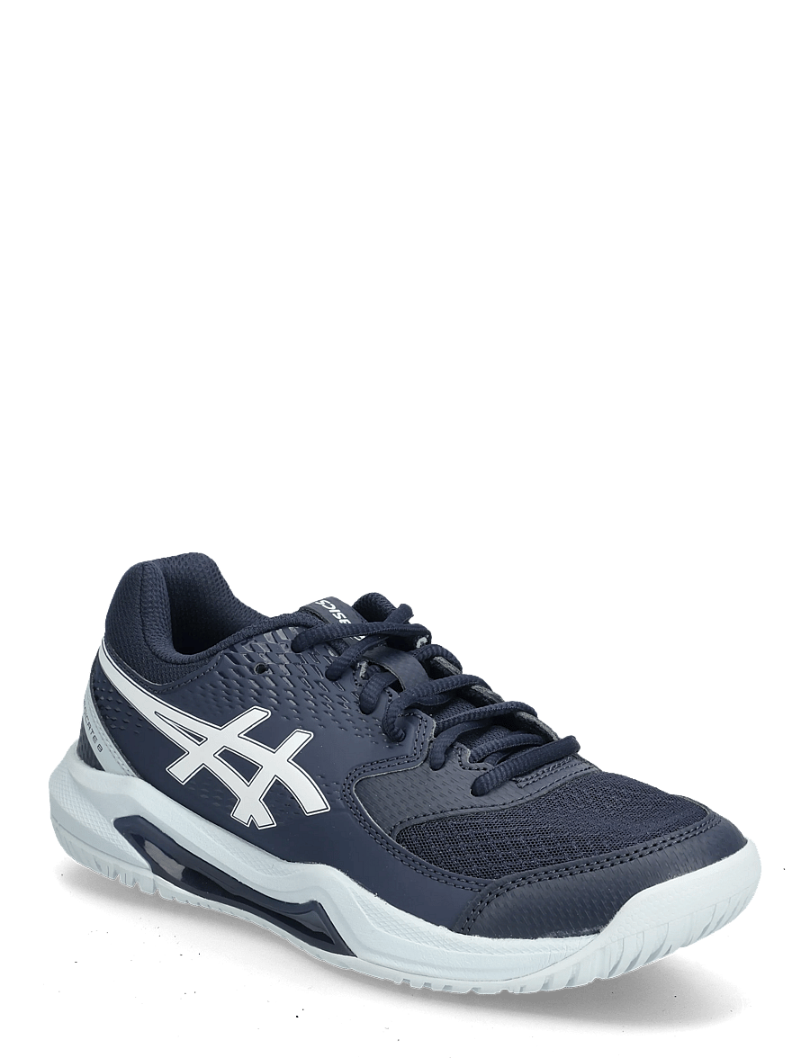 Asics - GEL-DEDICATE 8 - tennisejalatsid - midnight/white - 0