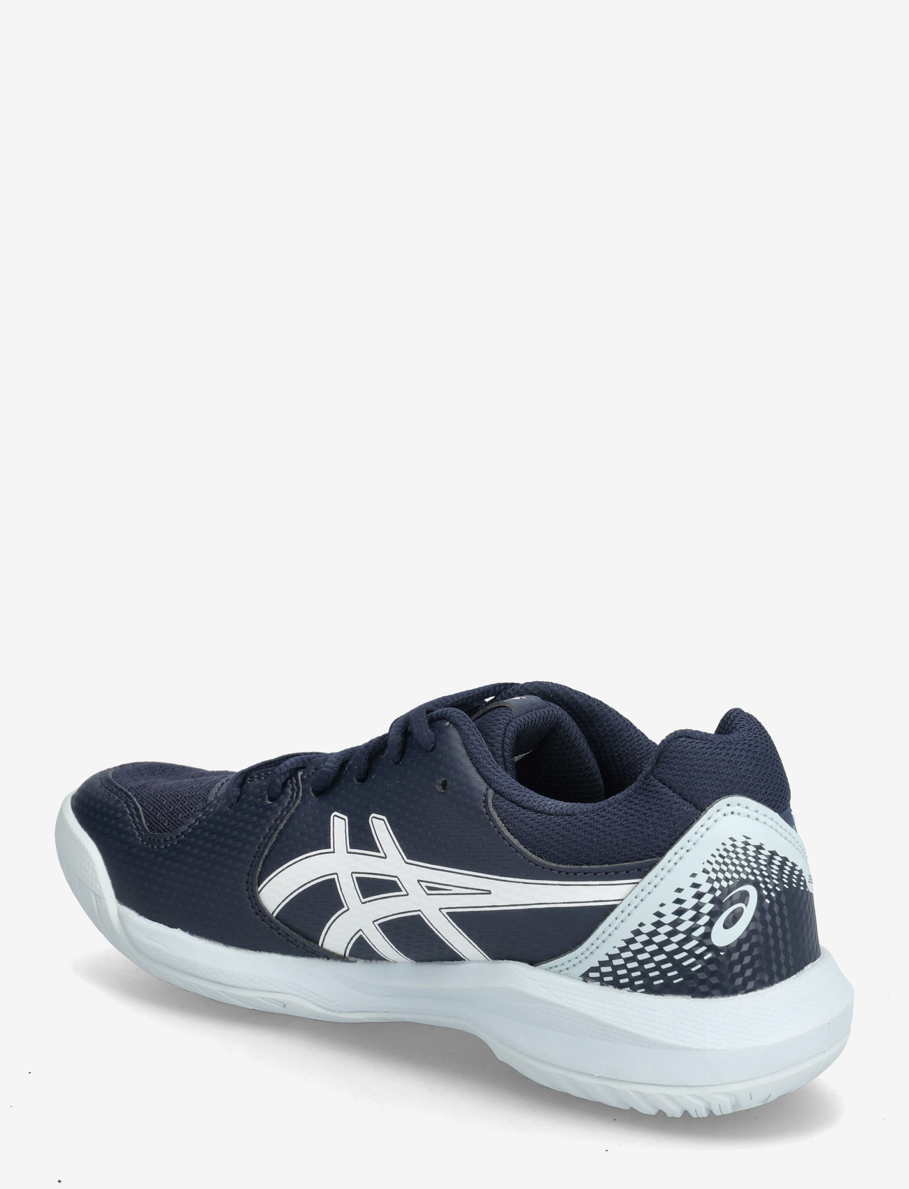 Asics - GEL-DEDICATE 8 - tennisschuhe - midnight/white - 2