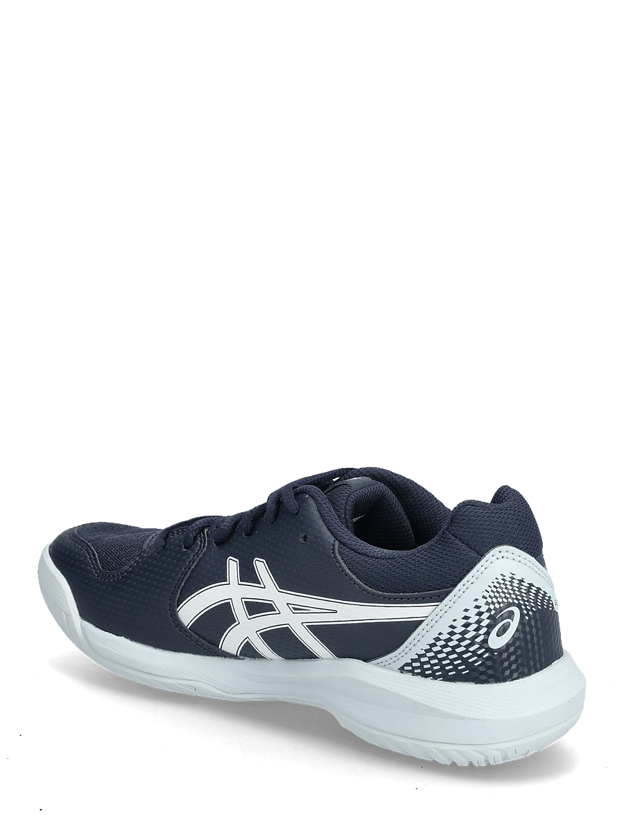 Asics - GEL-DEDICATE 8 - tennisejalatsid - midnight/white - 2