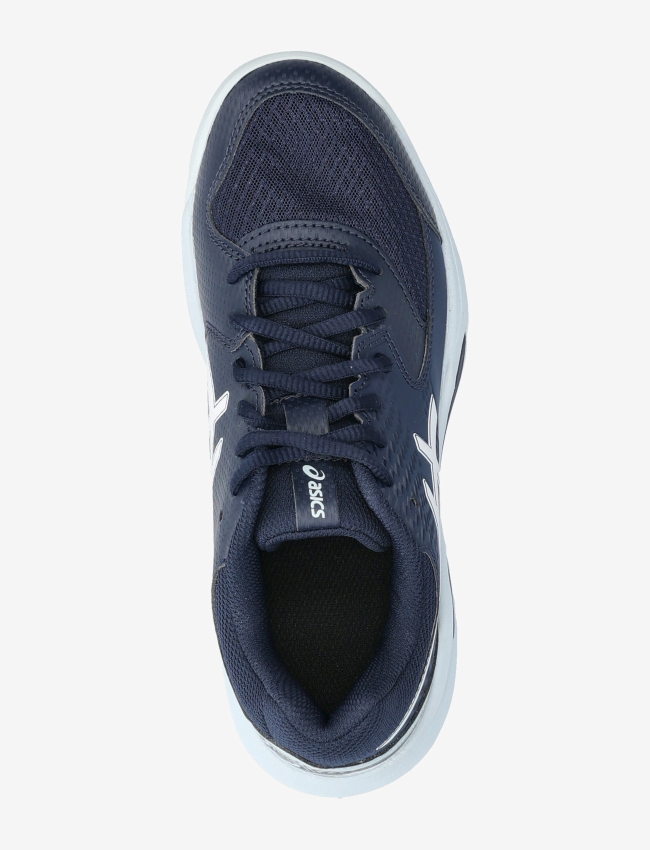 Asics - GEL-DEDICATE 8 - tennisschuhe - midnight/white - 3