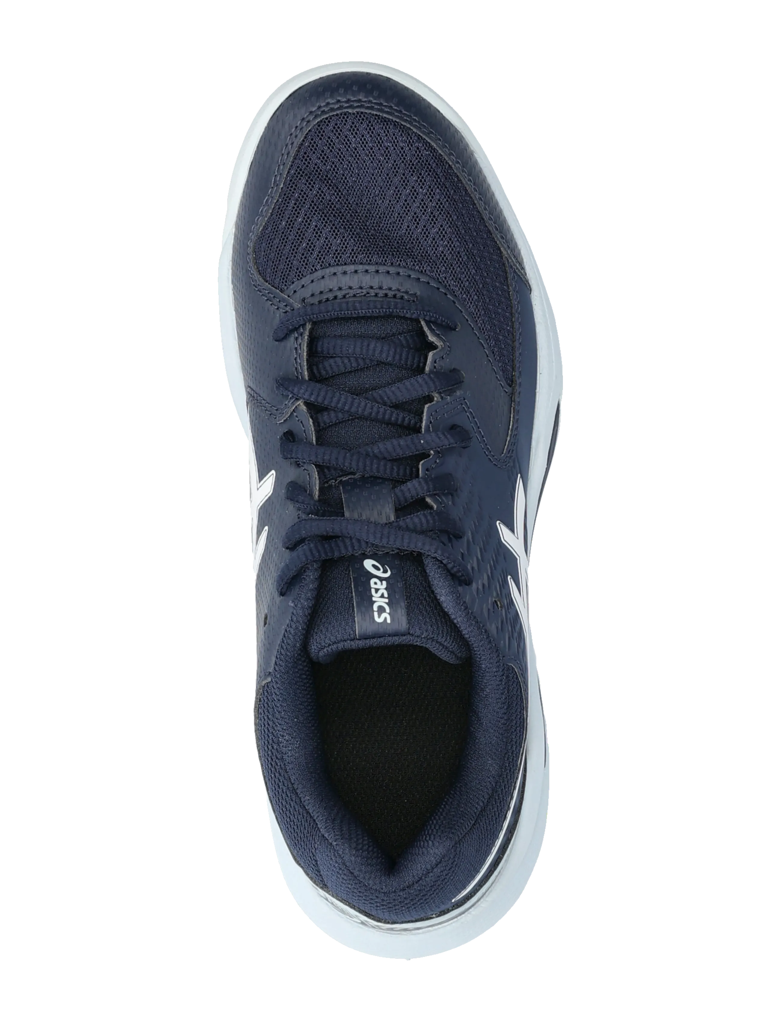 Asics - GEL-DEDICATE 8 - tennisschuhe - midnight/white - 3