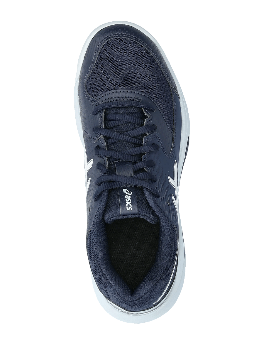 Asics - GEL-DEDICATE 8 - tennisejalatsid - midnight/white - 3