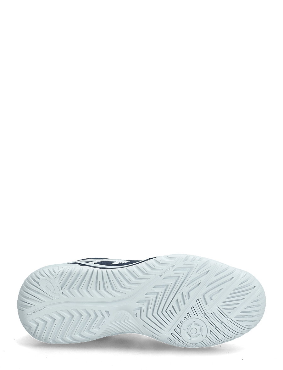 Asics - GEL-DEDICATE 8 - tennisejalatsid - midnight/white - 4