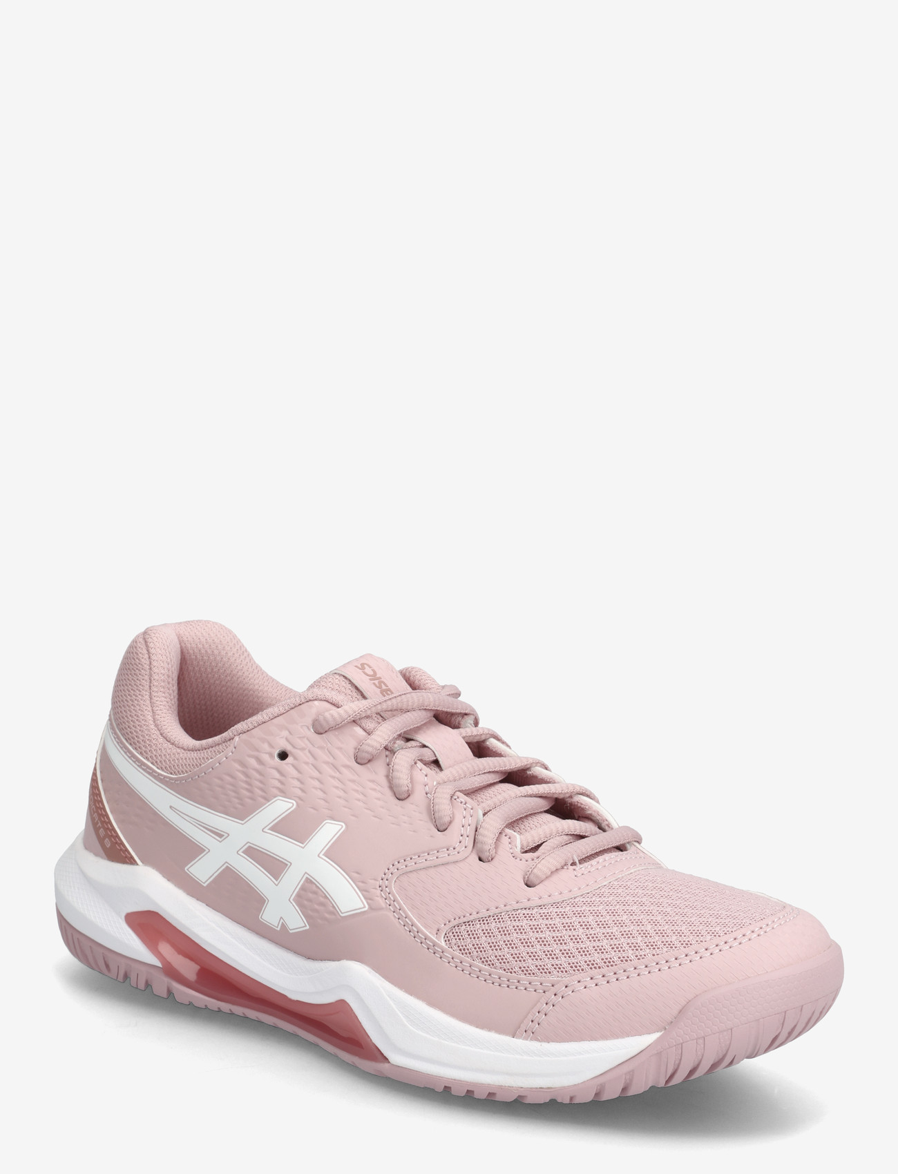 Asics - GEL-DEDICATE 8 - schuhe schlägersportarten - morganite/white - 0