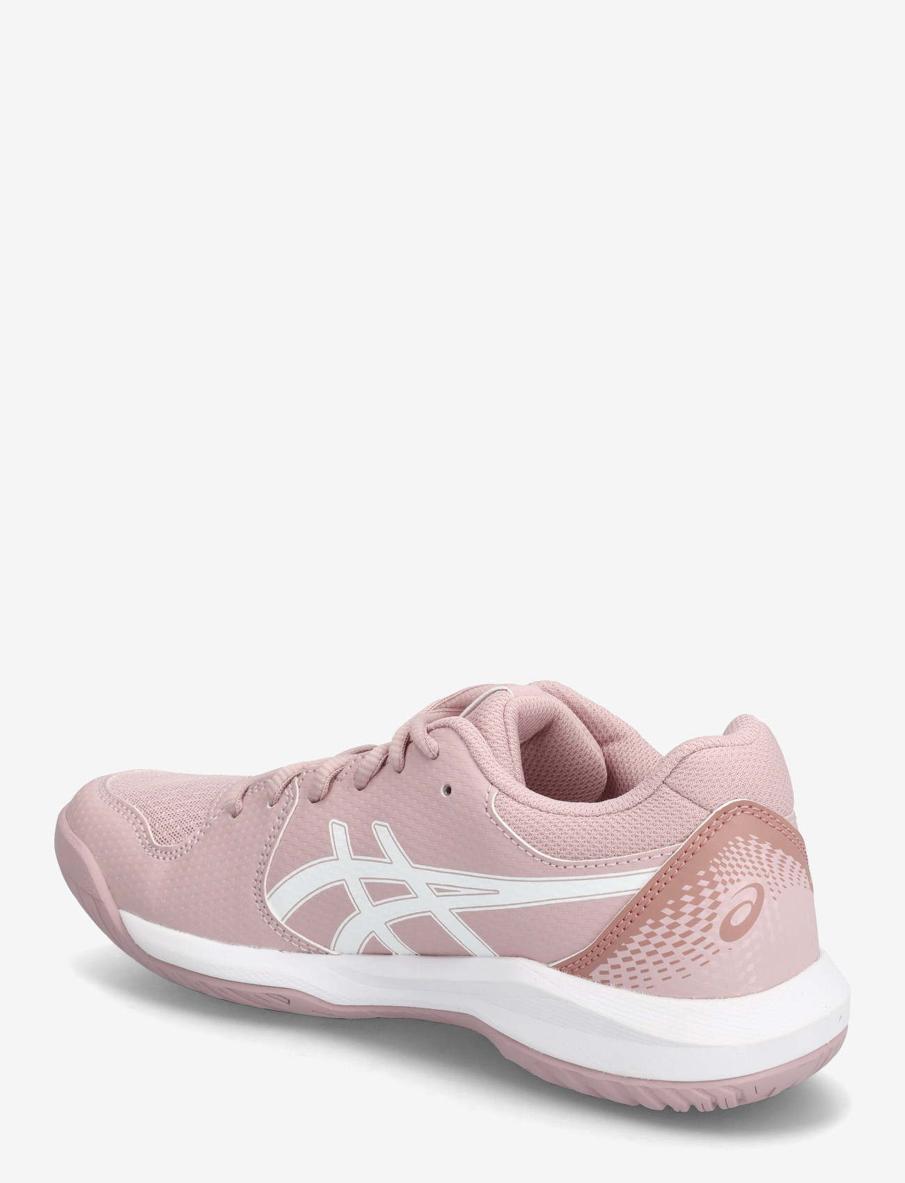Asics - GEL-DEDICATE 8 - schuhe schlägersportarten - morganite/white - 2