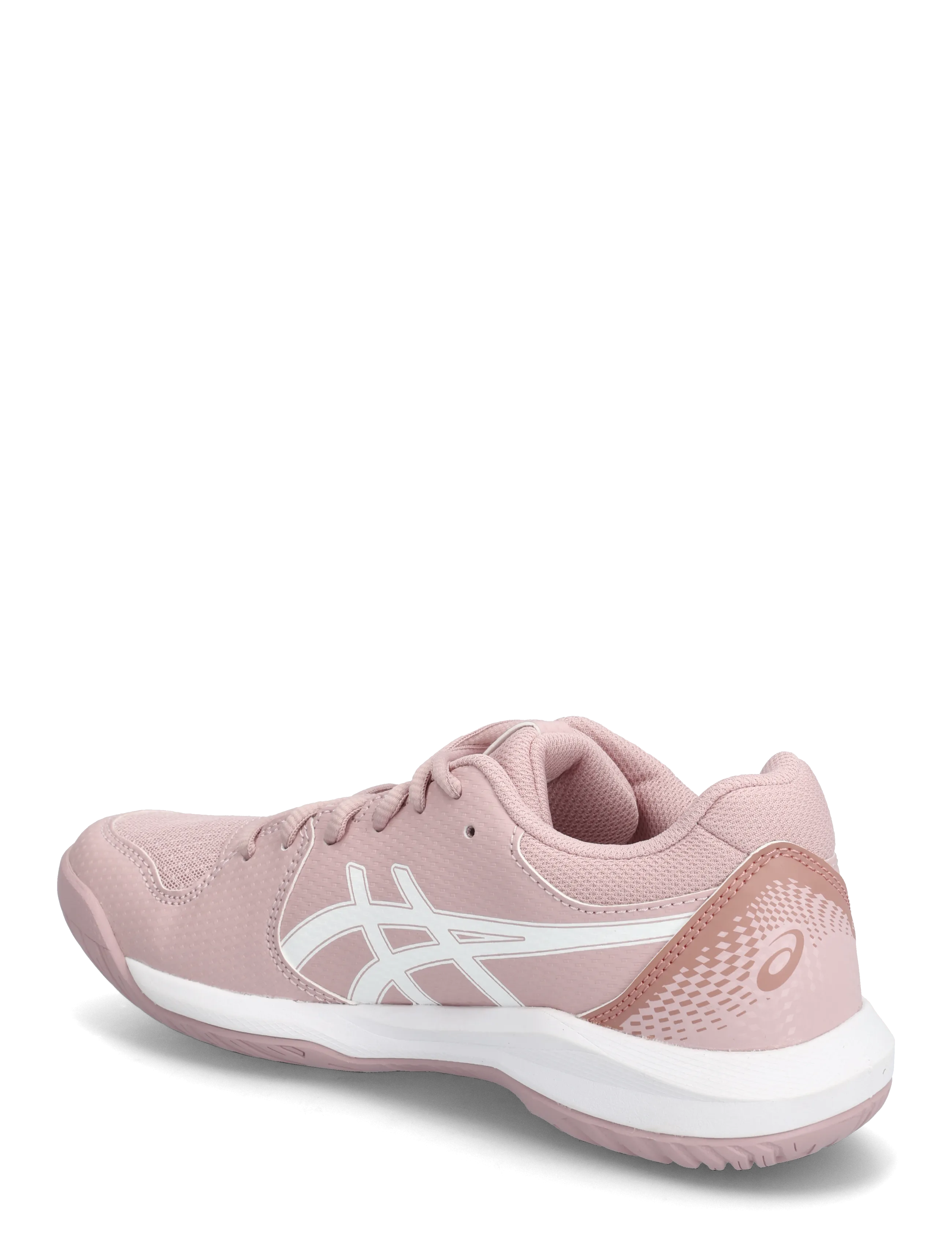 Asics - GEL-DEDICATE 8 - tennisschuhe - morganite/white - 2