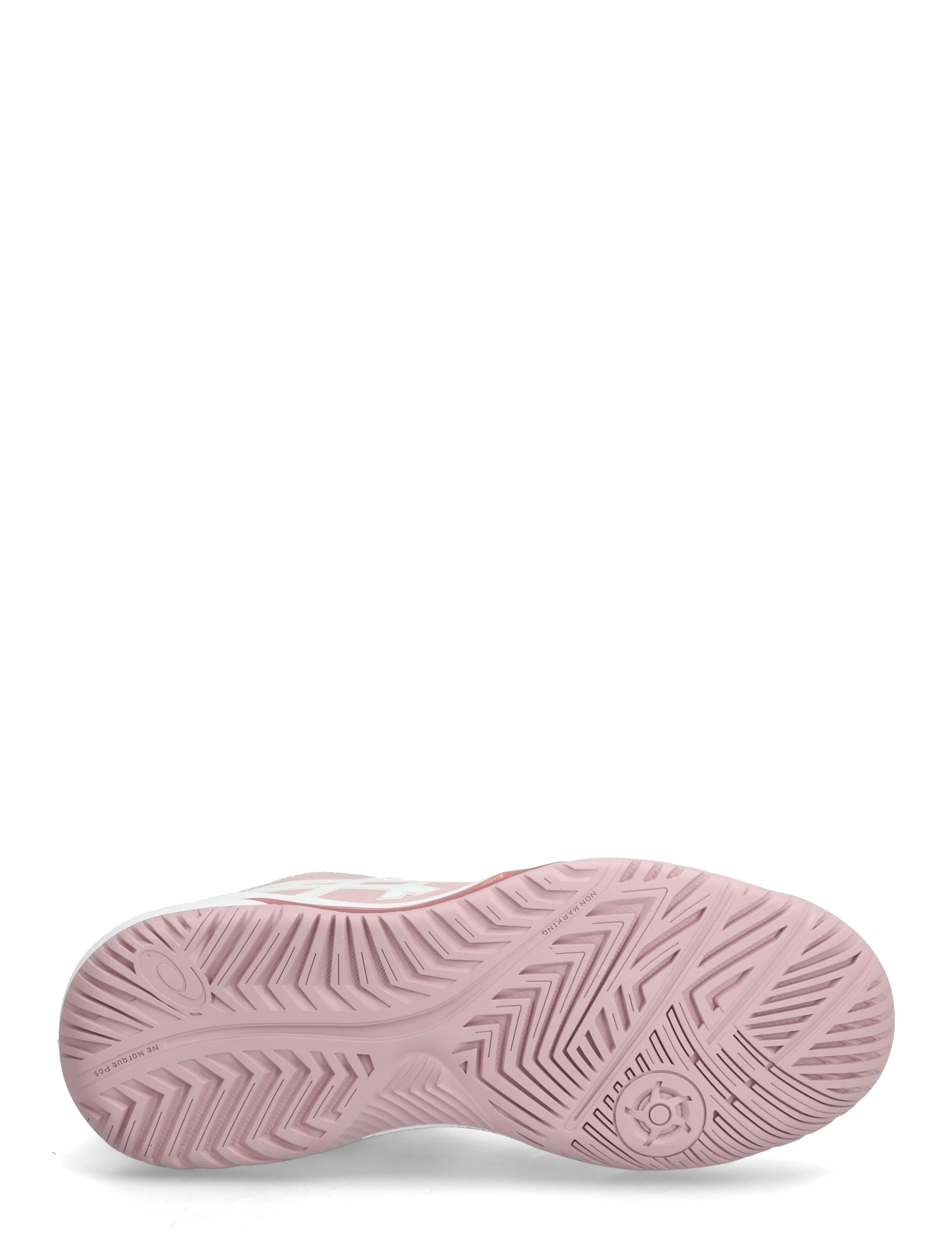 Asics - GEL-DEDICATE 8 - tennisschuhe - morganite/white - 4