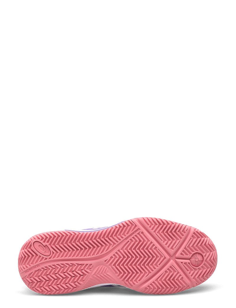 Asics - GEL-DEDICATE 8 PADEL - padel jalanõud - amethyst/white - 4