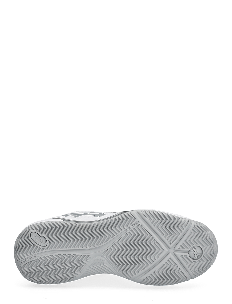 Asics - GEL-DEDICATE 8 PADEL - padel jalanõud - white/pure silver - 4