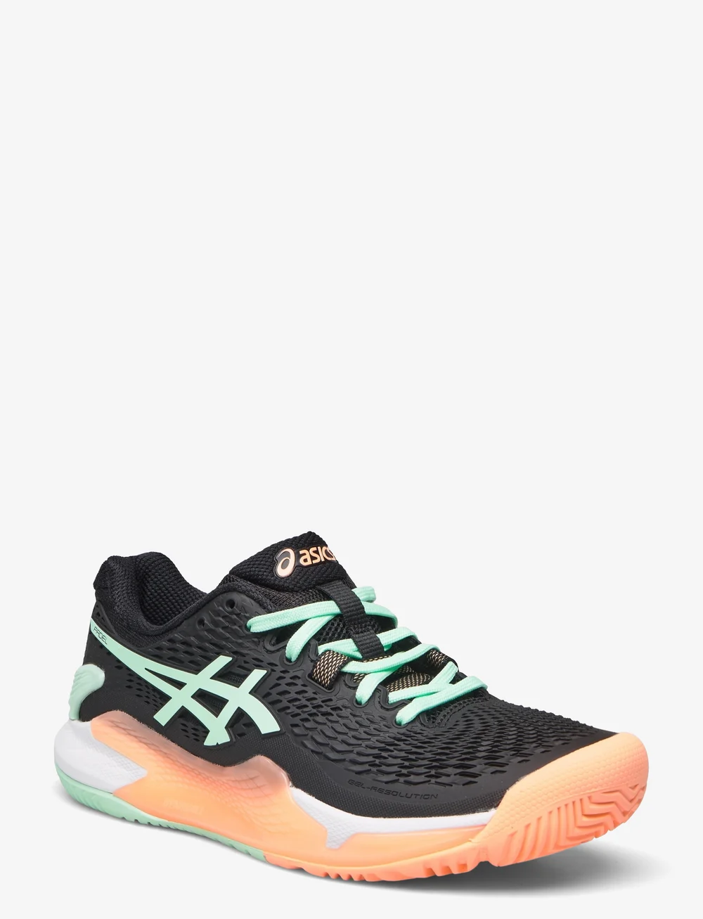 Asics gel shop resolution 5 femme
