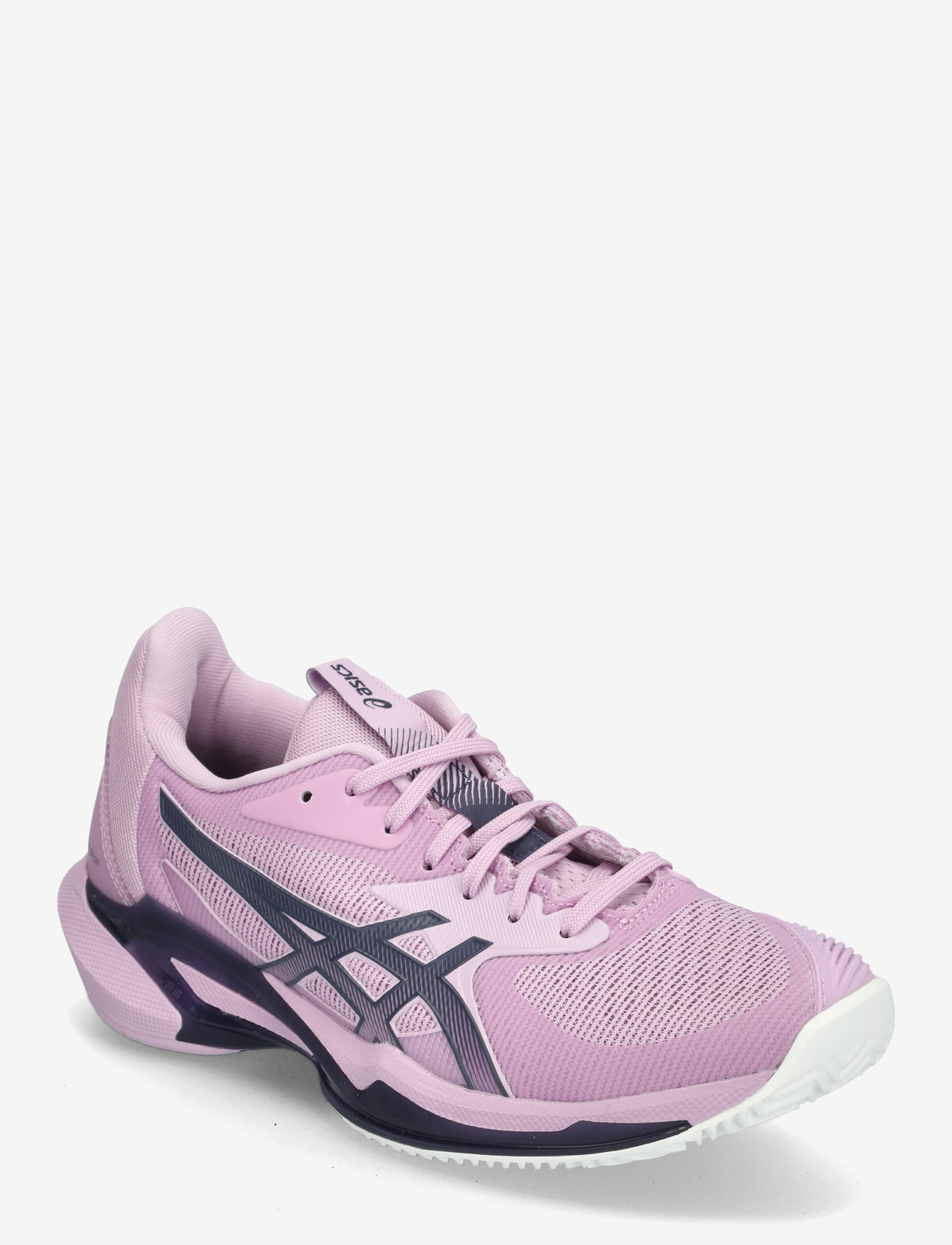 Asics - SOLUTION SPEED FF 3 CLAY - light ube/indigo fog - 0
