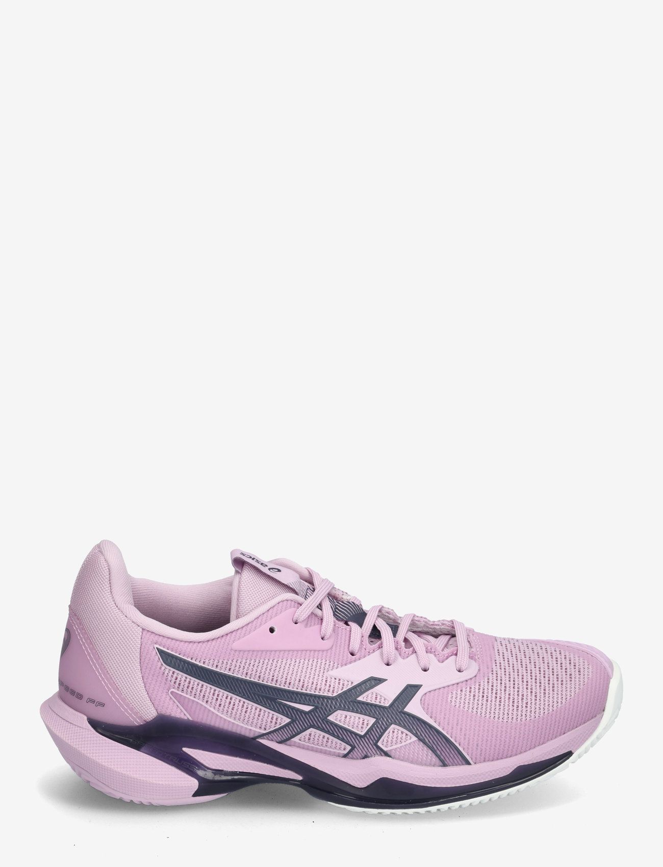 Asics - SOLUTION SPEED FF 3 CLAY - light ube/indigo fog - 1