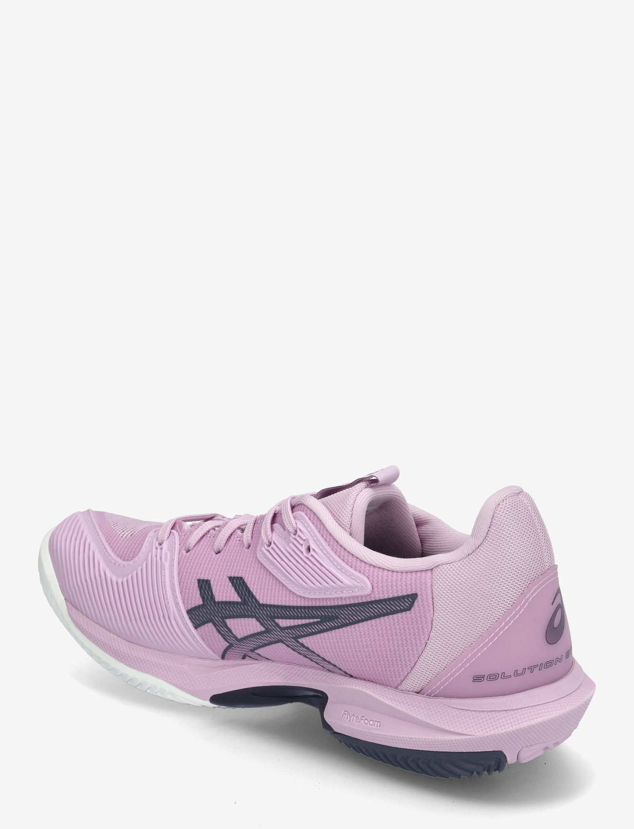 Asics - SOLUTION SPEED FF 3 CLAY - light ube/indigo fog - 2