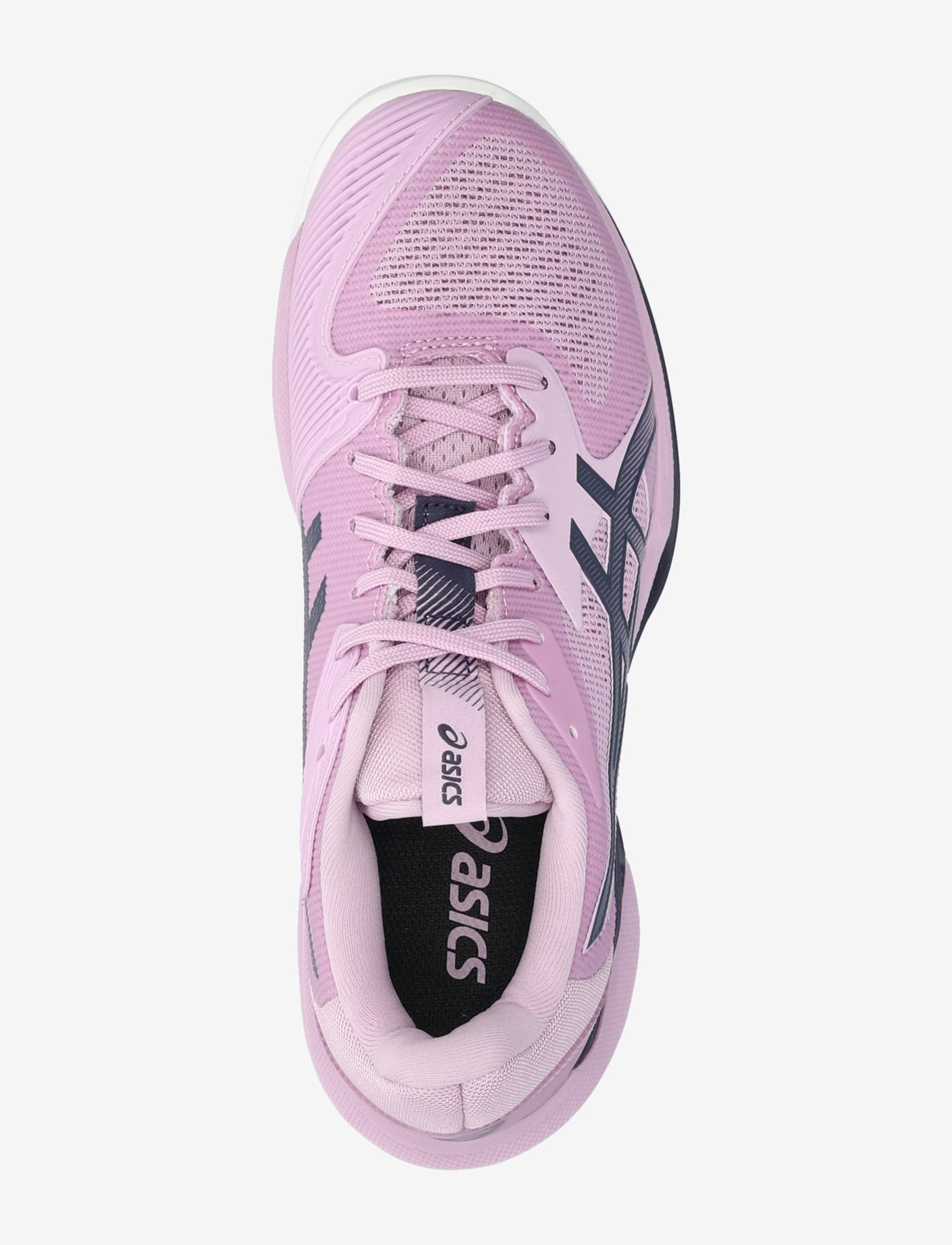 Asics - SOLUTION SPEED FF 3 CLAY - light ube/indigo fog - 3