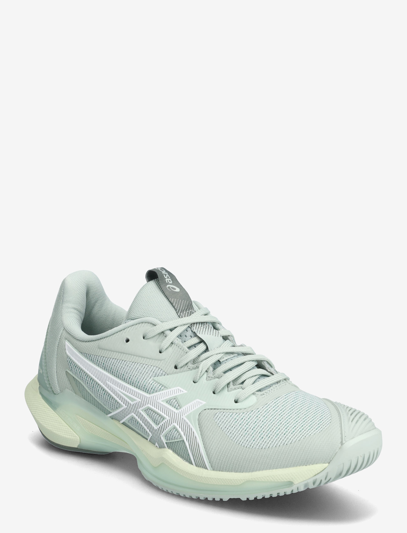 Asics - SOLUTION SPEED FF 3 - padelskor - lichen rock/white - 0