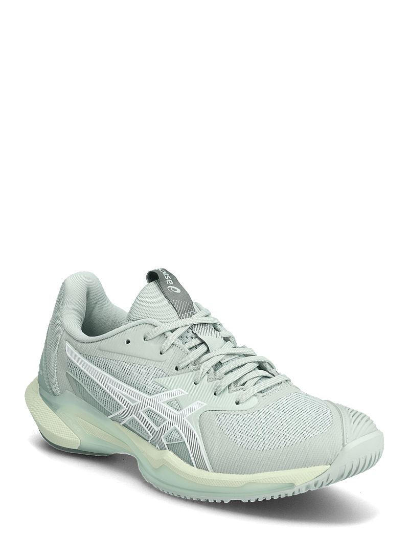 Asics - SOLUTION SPEED FF 3 - padelskor - lichen rock/white - 0