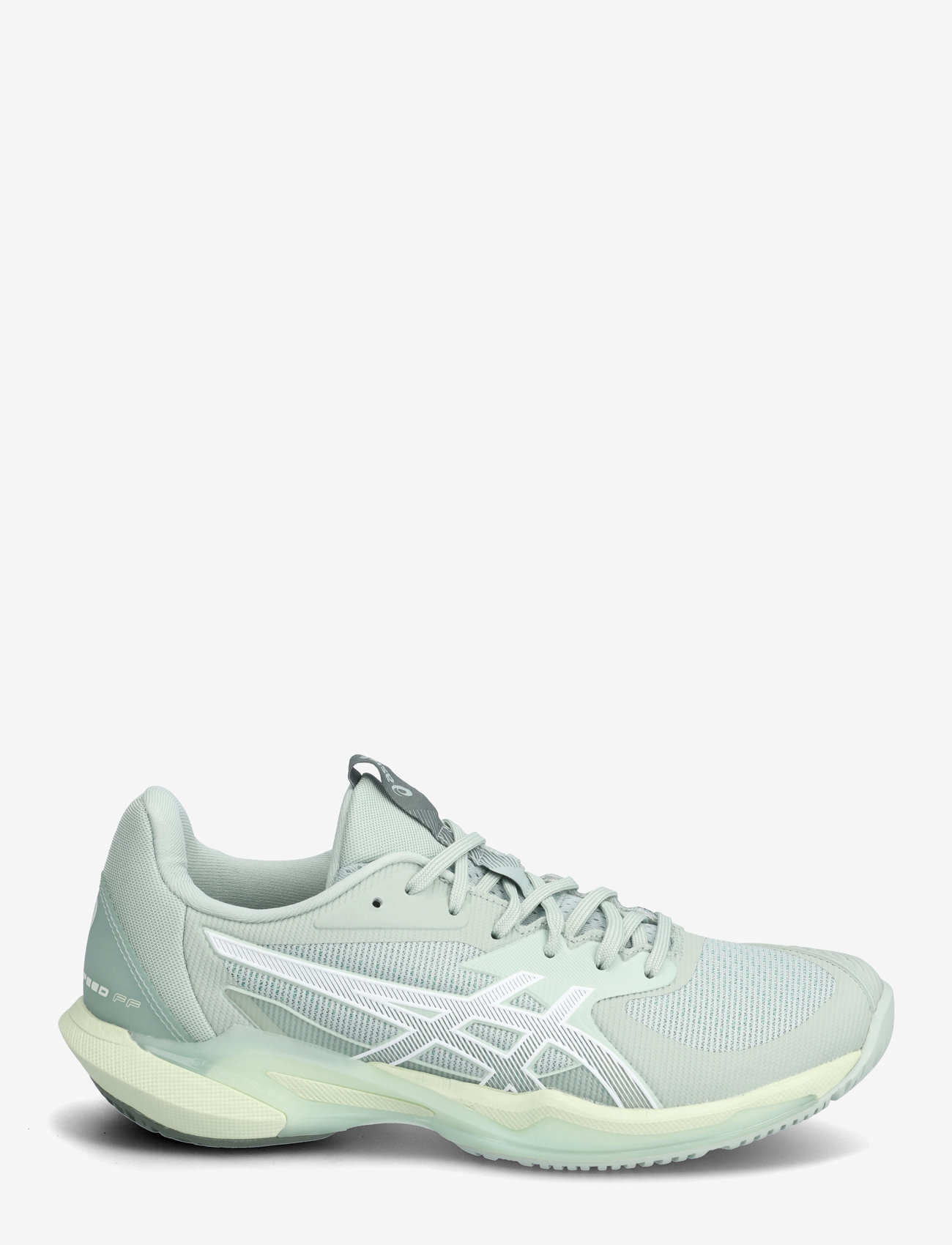 Asics - SOLUTION SPEED FF 3 - padelskor - lichen rock/white - 1