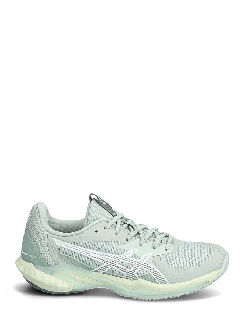 Asics - SOLUTION SPEED FF 3 - padelskor - lichen rock/white - 1