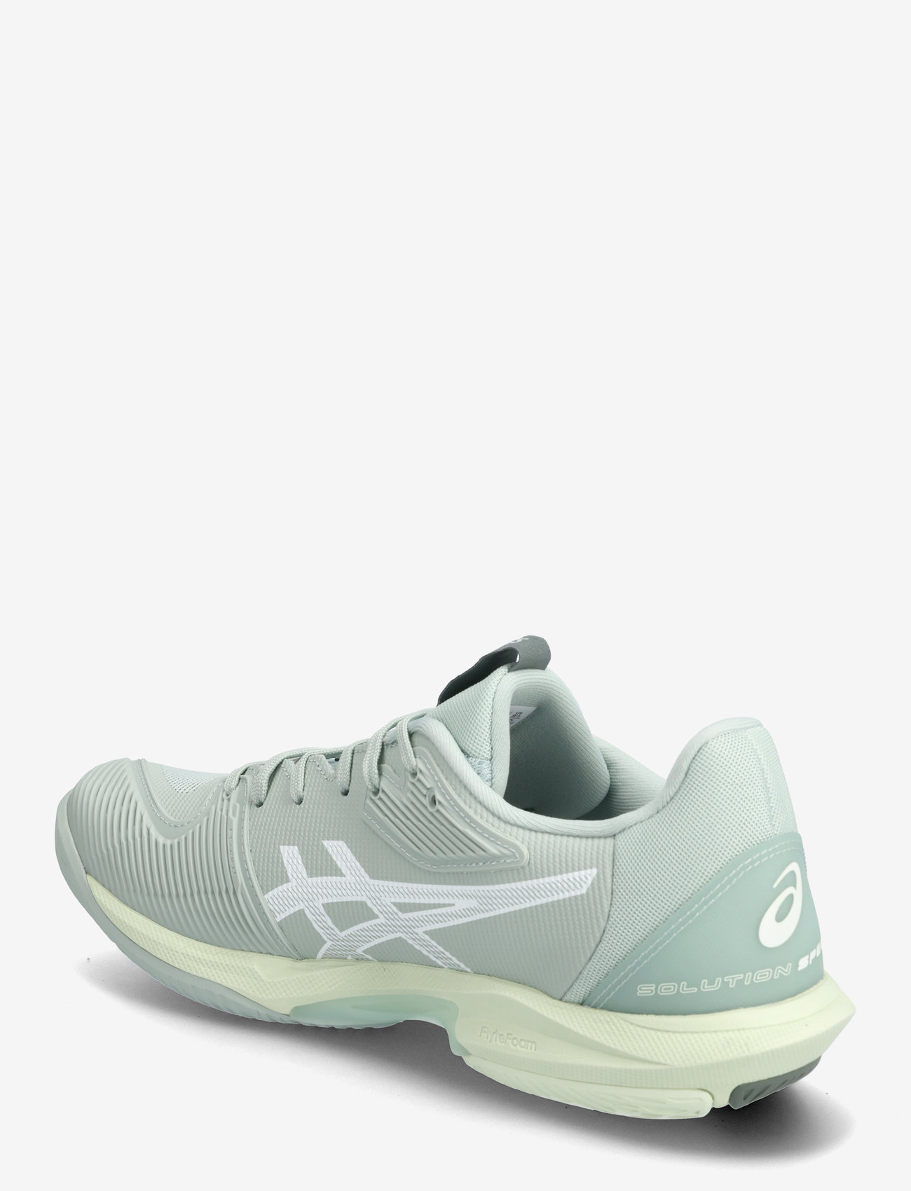 Asics - SOLUTION SPEED FF 3 - padelskor - lichen rock/white - 2
