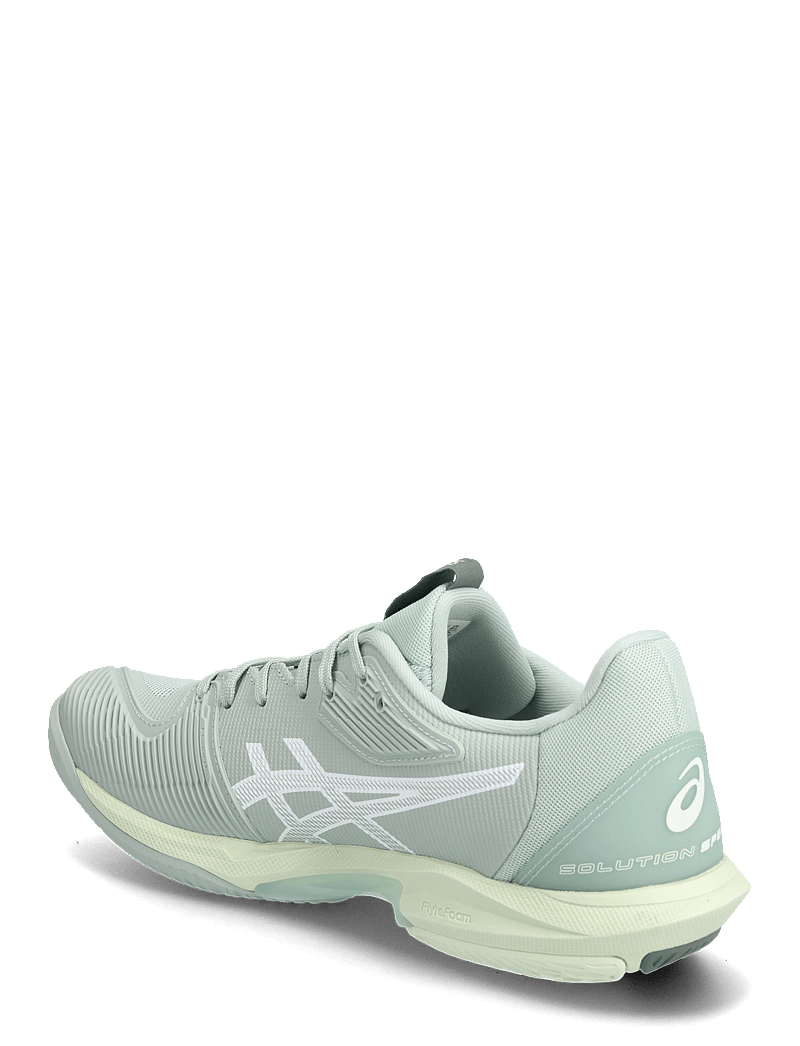 Asics - SOLUTION SPEED FF 3 - padelskor - lichen rock/white - 2