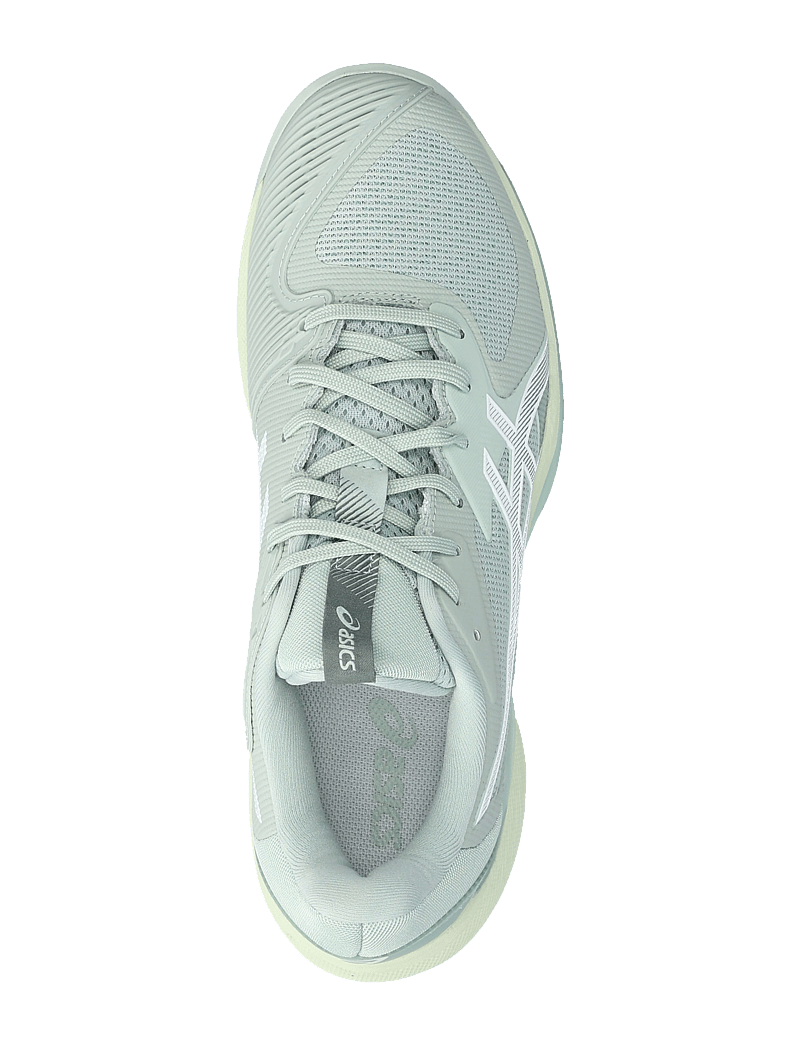 Asics - SOLUTION SPEED FF 3 - padelskor - lichen rock/white - 3