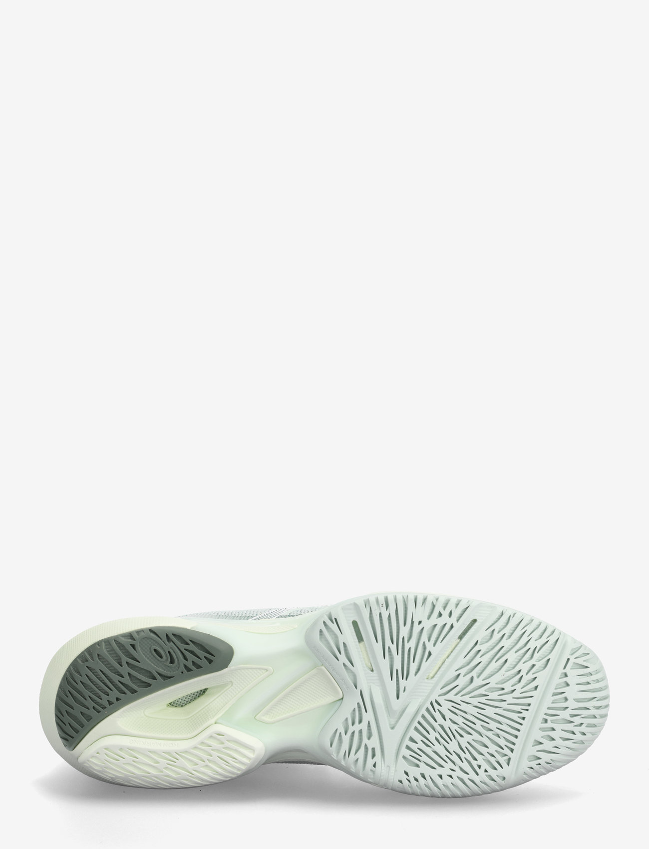 Asics - SOLUTION SPEED FF 3 - padelskor - lichen rock/white - 4