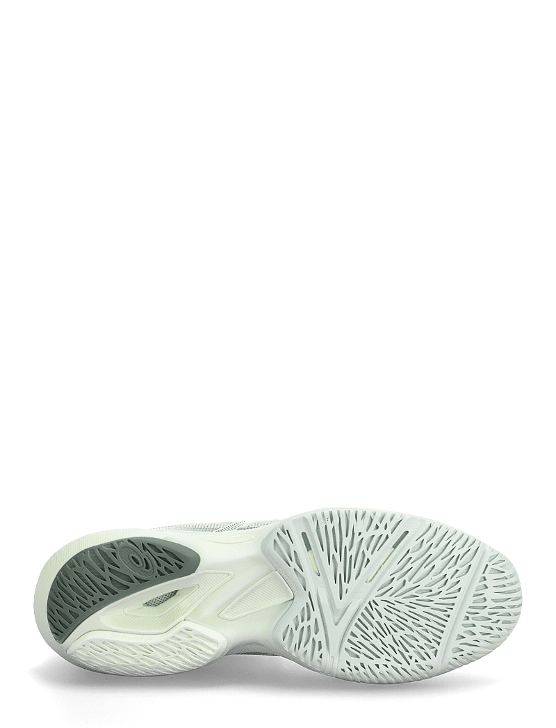 Asics - SOLUTION SPEED FF 3 - padelskor - lichen rock/white - 4
