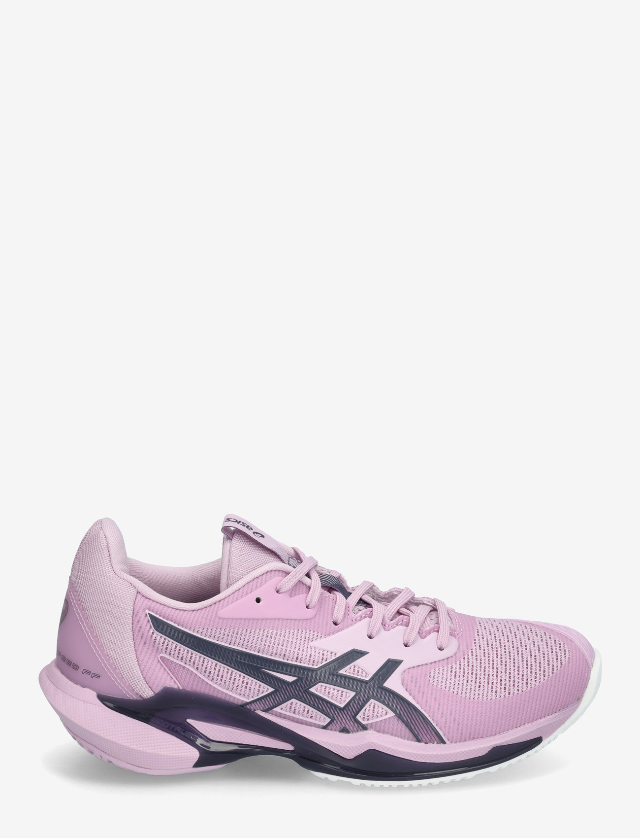 Asics - SOLUTION SPEED FF 3 - light ube/indigo fog - 1