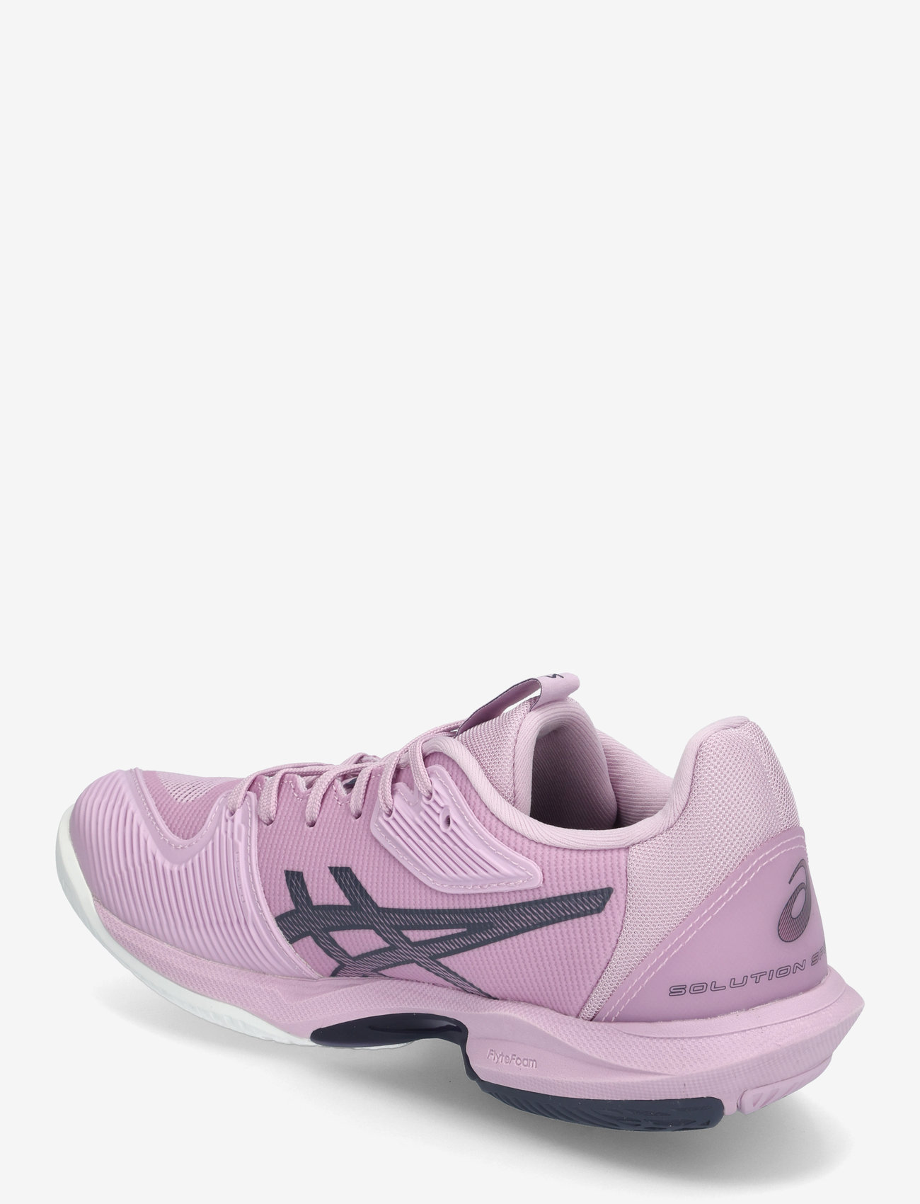 Asics - SOLUTION SPEED FF 3 - light ube/indigo fog - 2