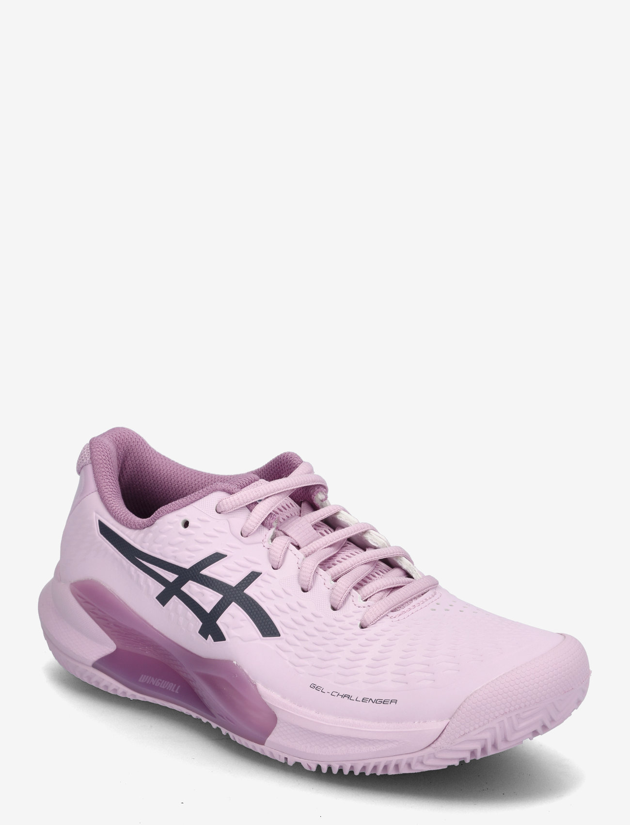 Asics - GEL-CHALLENGER 14 CLAY - light ube/indigo fog - 0