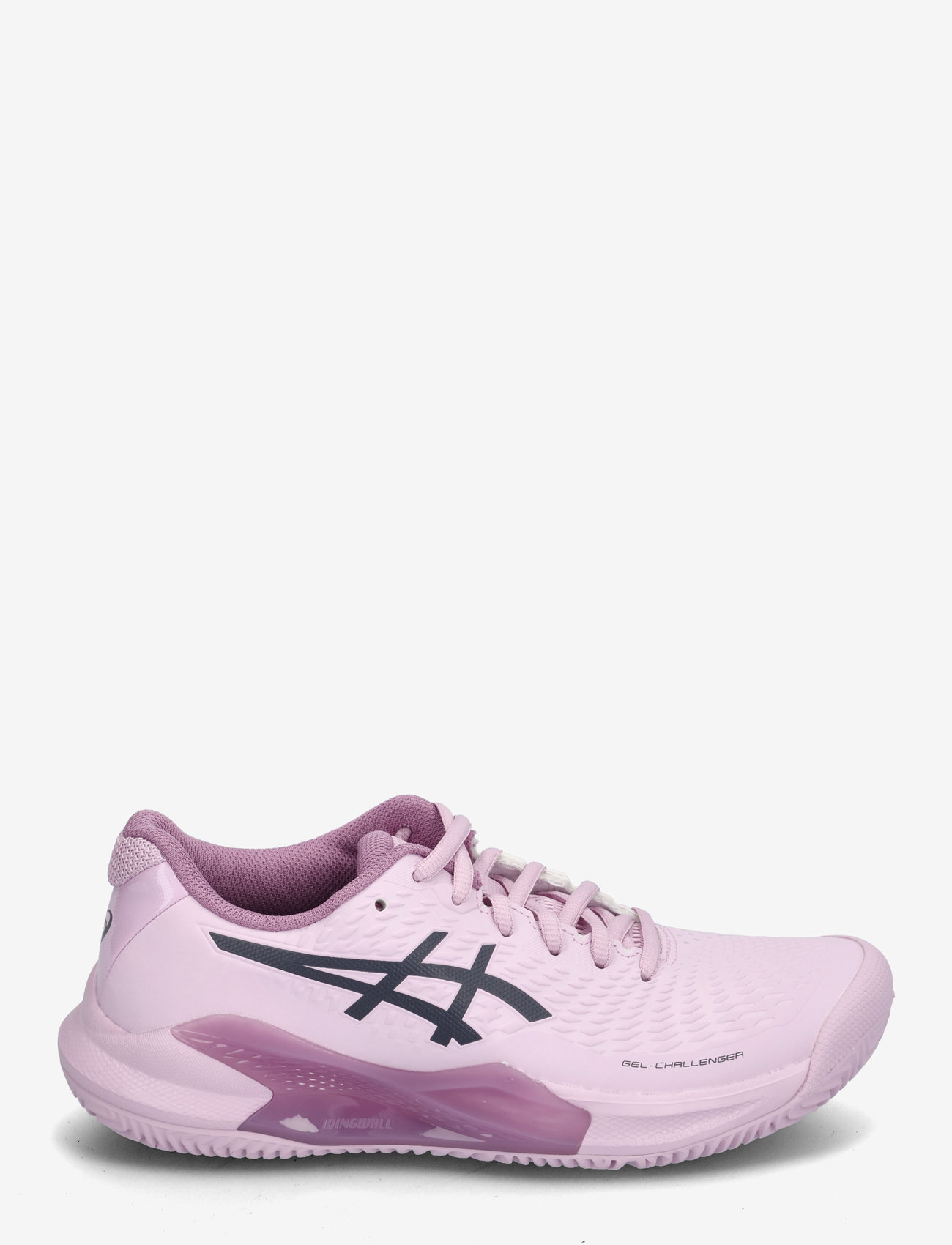 Asics - GEL-CHALLENGER 14 CLAY - light ube/indigo fog - 1