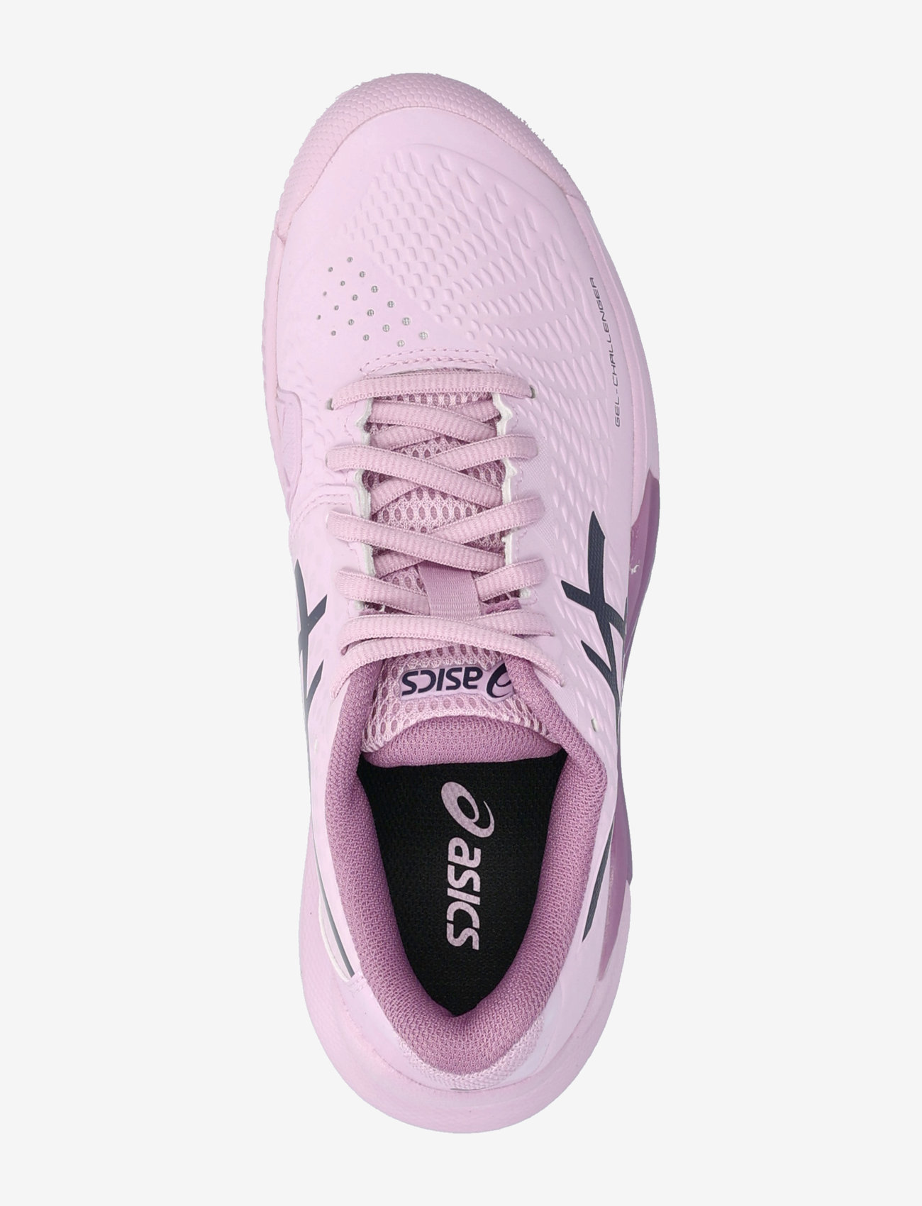 Asics - GEL-CHALLENGER 14 CLAY - light ube/indigo fog - 3