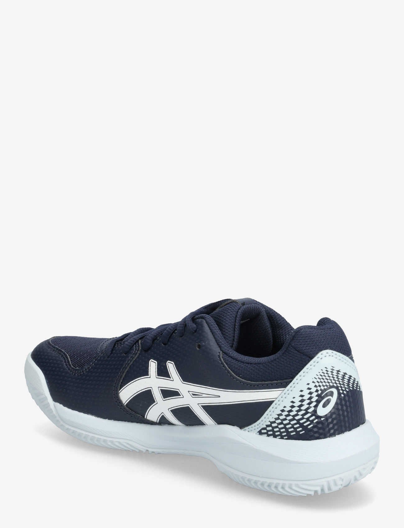 Asics - GEL-DEDICATE 8 CLAY - tennisschuhe - midnight/white - 2