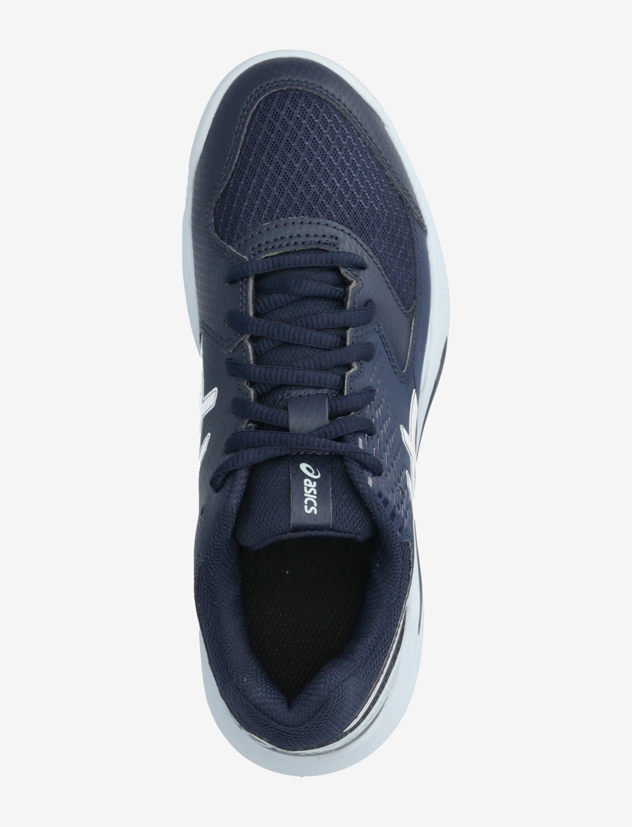 Asics - GEL-DEDICATE 8 CLAY - tennisschuhe - midnight/white - 3