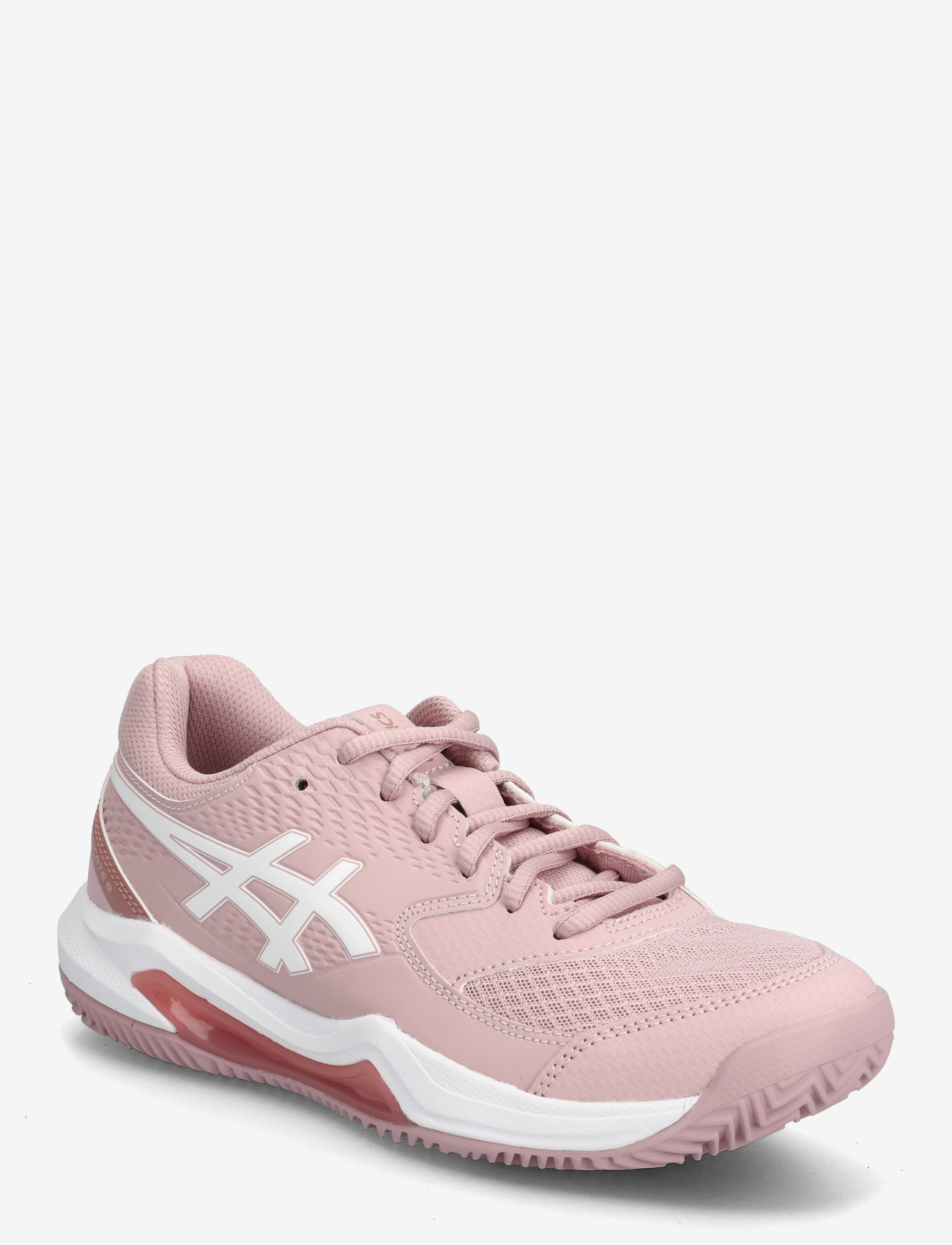 Asics - GEL-DEDICATE 8 CLAY - teniso batai - morganite/white - 0