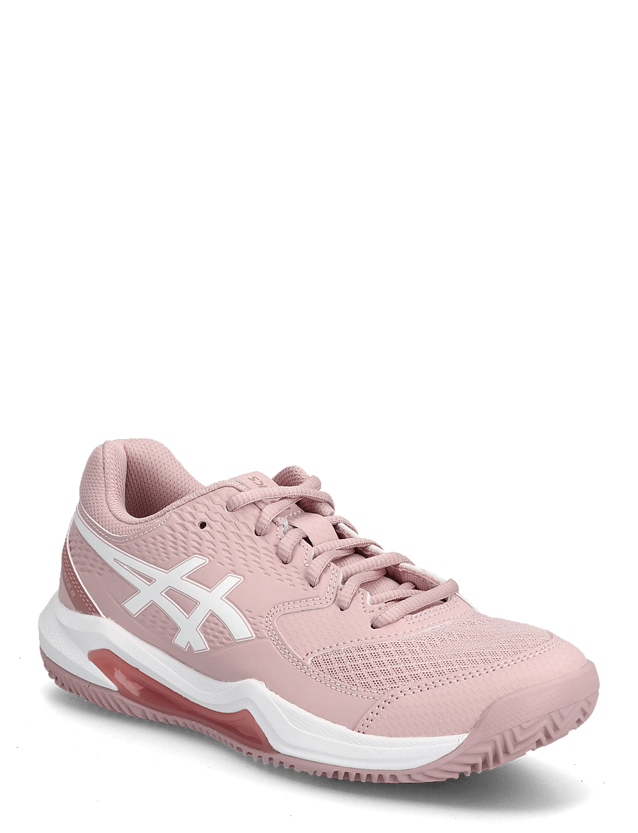 Asics - GEL-DEDICATE 8 CLAY - tennisejalatsid - morganite/white - 0