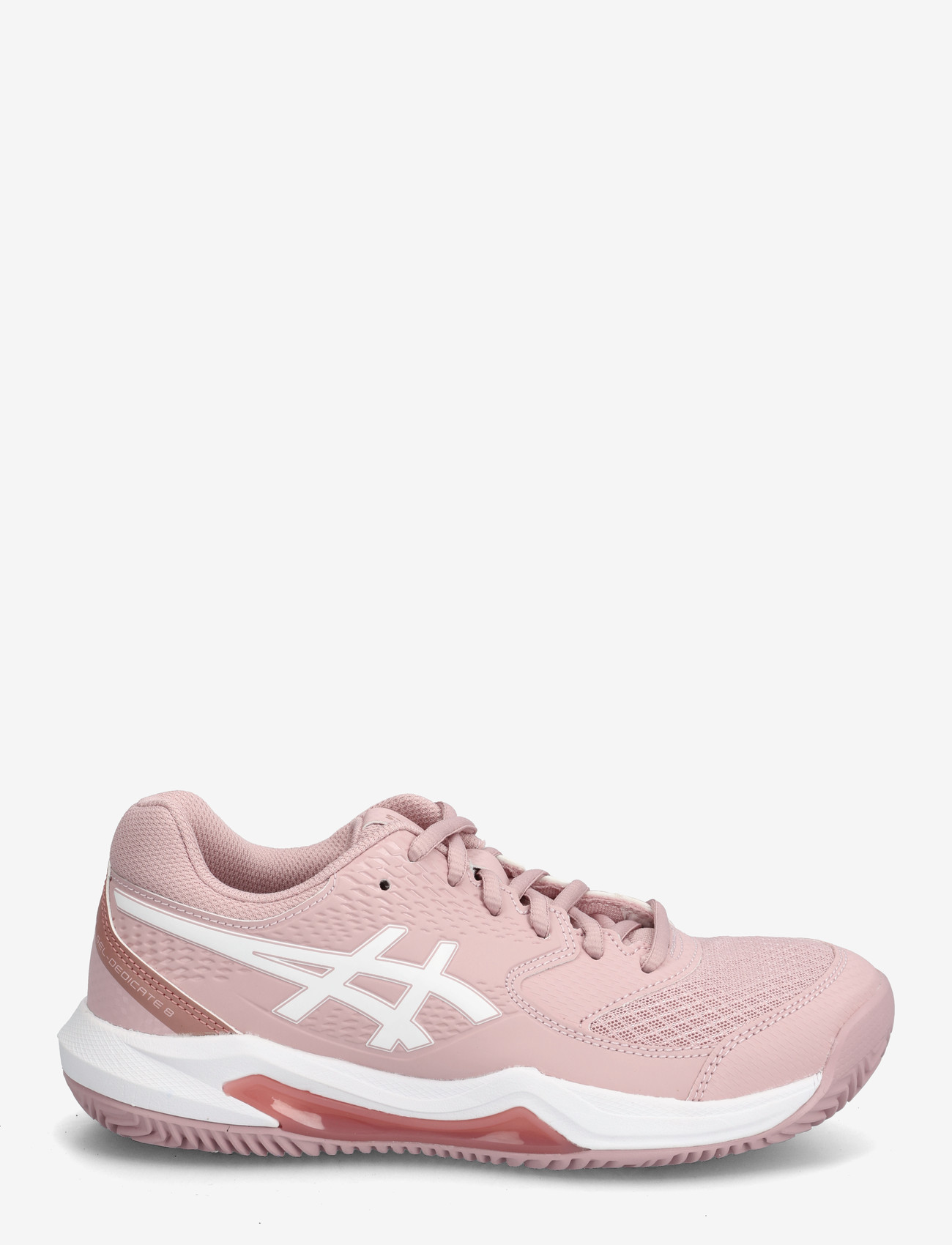 Asics - GEL-DEDICATE 8 CLAY - teniso batai - morganite/white - 1