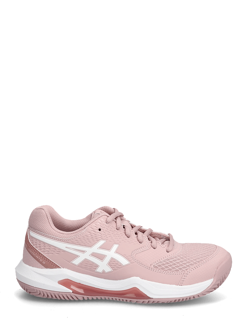 Asics - GEL-DEDICATE 8 CLAY - teniso batai - morganite/white - 1