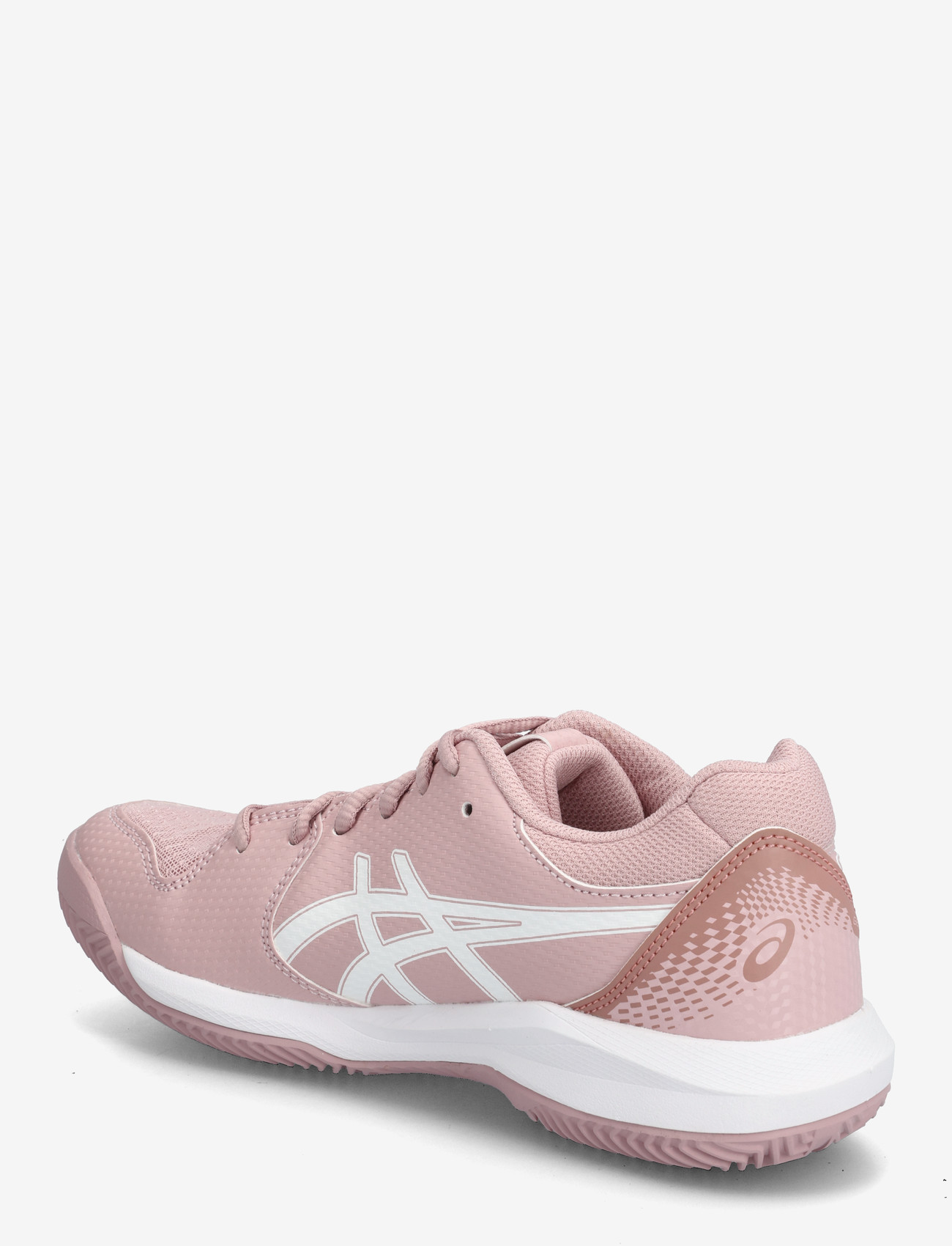 Asics - GEL-DEDICATE 8 CLAY - teniso batai - morganite/white - 2