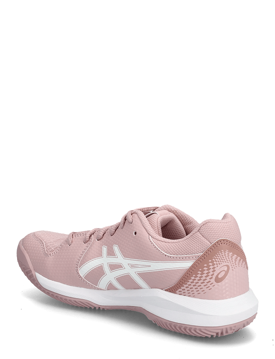Asics - GEL-DEDICATE 8 CLAY - tennisejalatsid - morganite/white - 2