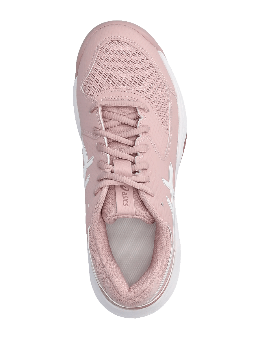 Asics - GEL-DEDICATE 8 CLAY - tennisejalatsid - morganite/white - 3