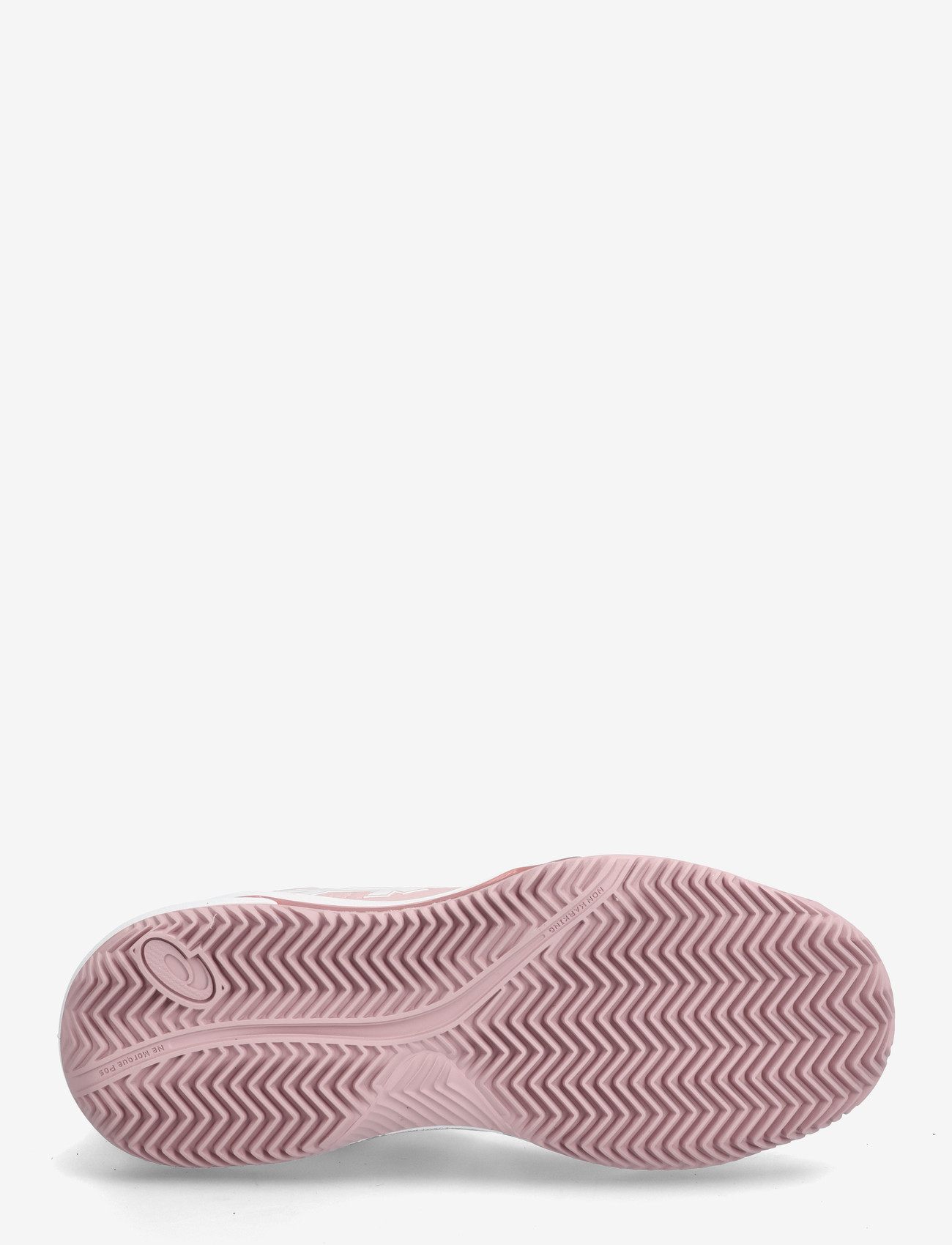 Asics - GEL-DEDICATE 8 CLAY - teniso batai - morganite/white - 4