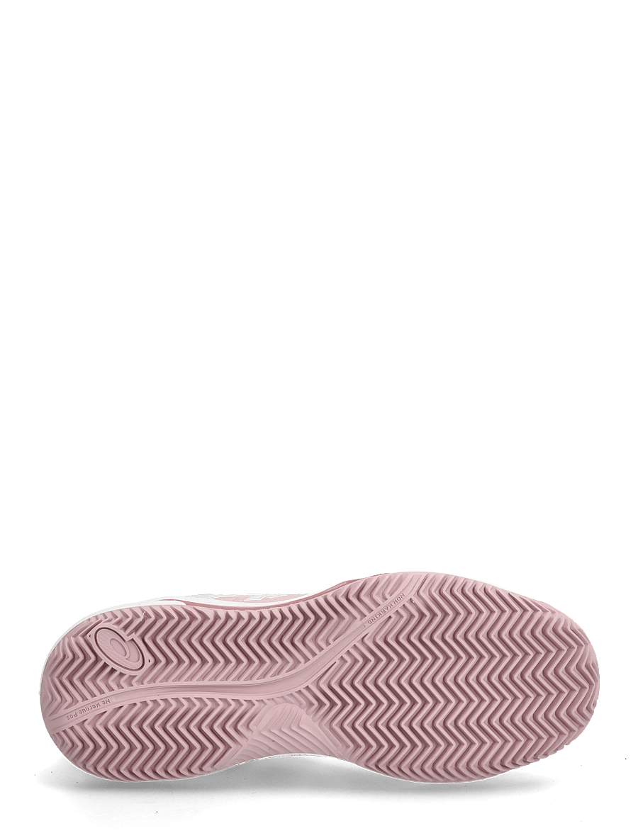 Asics - GEL-DEDICATE 8 CLAY - tennisejalatsid - morganite/white - 4