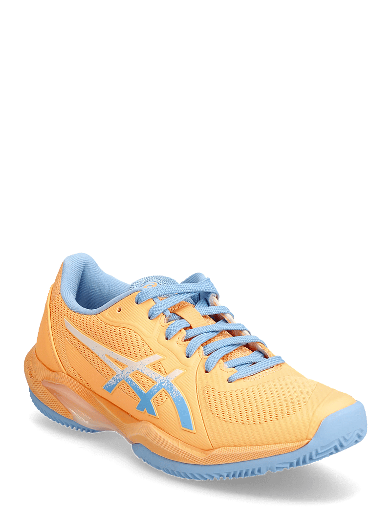Asics - SOLUTION SWIFT FF 2 PADEL - orange glow/cream - 0
