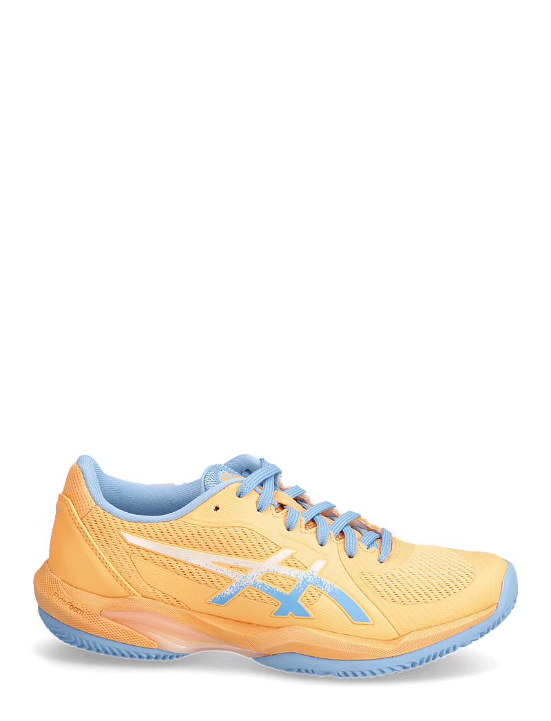 Asics - SOLUTION SWIFT FF 2 PADEL - orange glow/cream - 1
