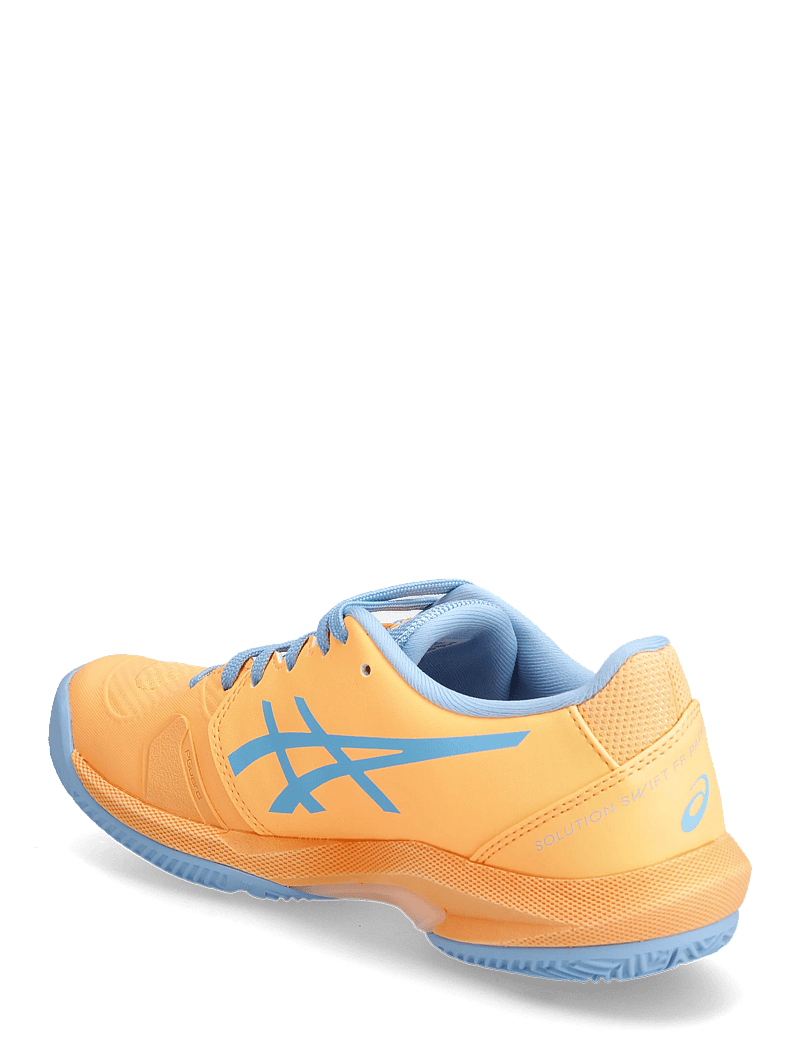 Asics - SOLUTION SWIFT FF 2 PADEL - orange glow/cream - 2