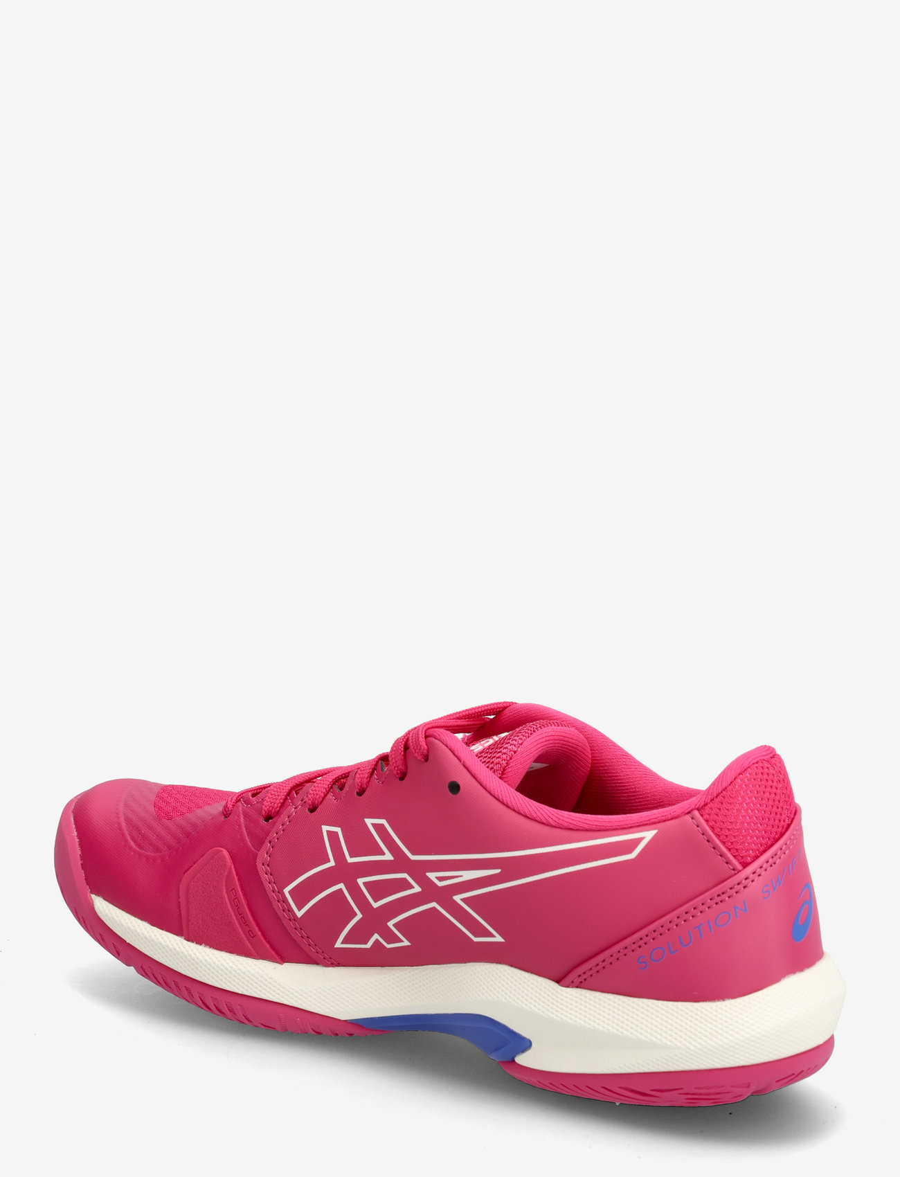 Asics - SOLUTION SWIFT FF 2 - tennisschuhe - bright rose/dark cobalt - 2